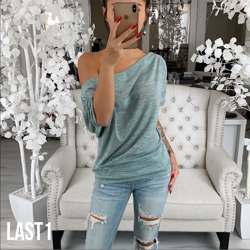 🆕KRISTINE— in Sage